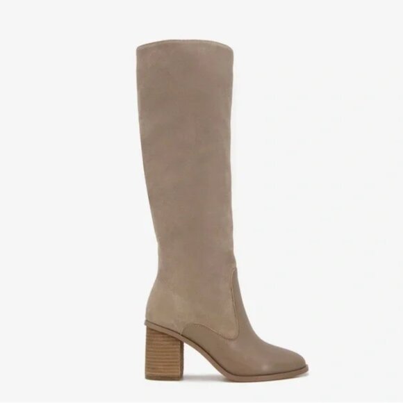 NEW! Splendid Meadow knee high boots - Picture 1 of 6